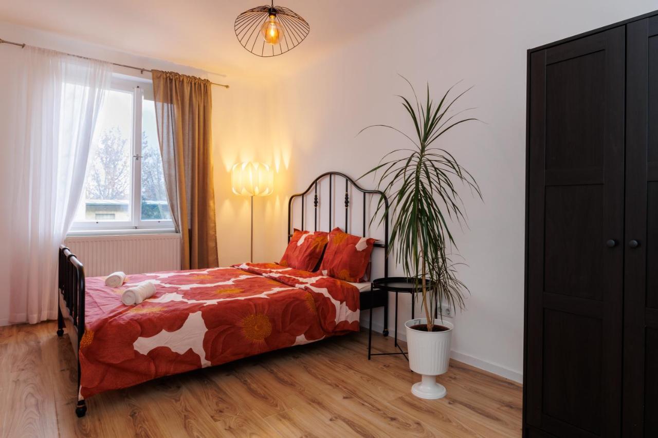 Cosy Brand New Apartment Vienna Exterior photo