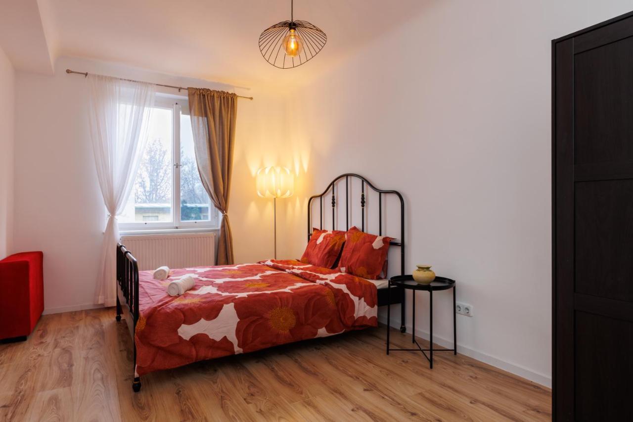 Cosy Brand New Apartment Vienna Exterior photo