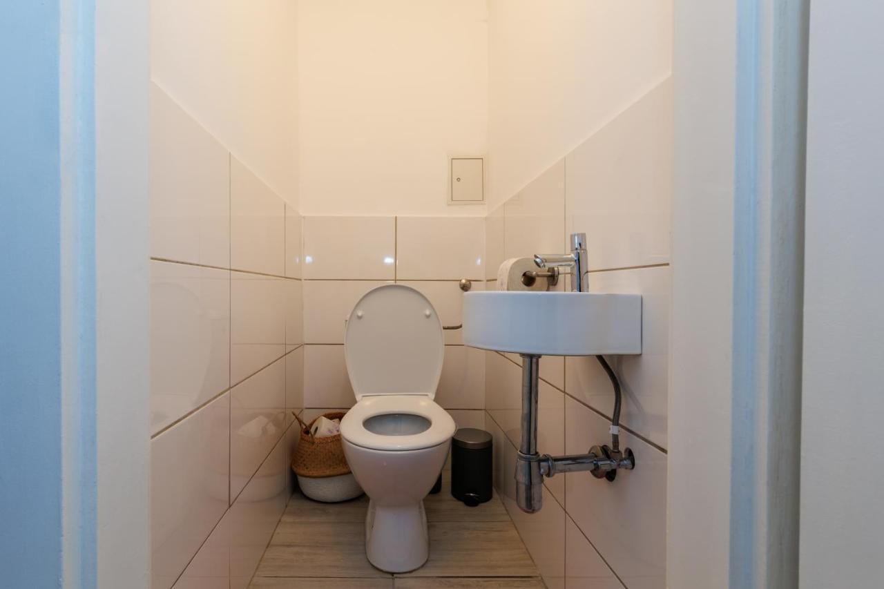 Cosy Brand New Apartment Vienna Exterior photo
